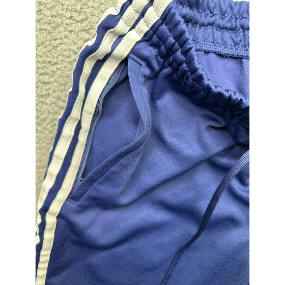 Adidas adicolor CLASSICS SST TRACK PANTS Sz med made with parley ocean plastic - Picture 5 of 8